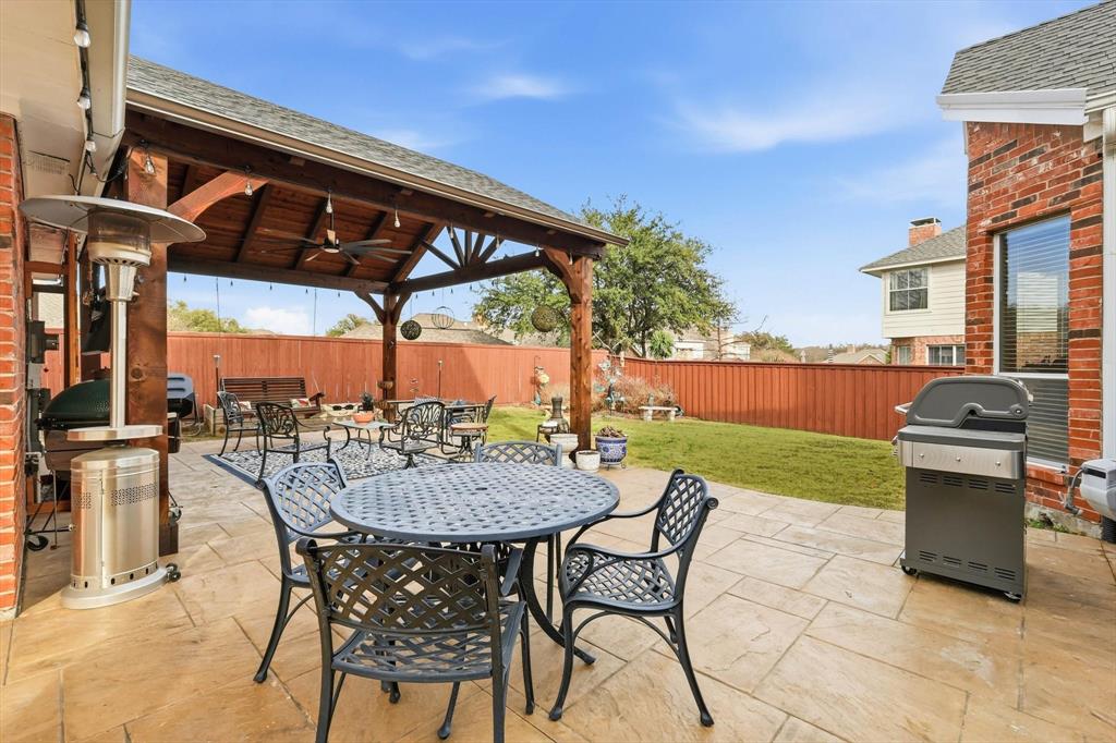 Arbor Glen Ph II - Residential