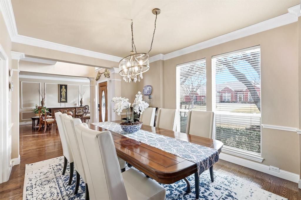 Arbor Glen Ph II - Residential