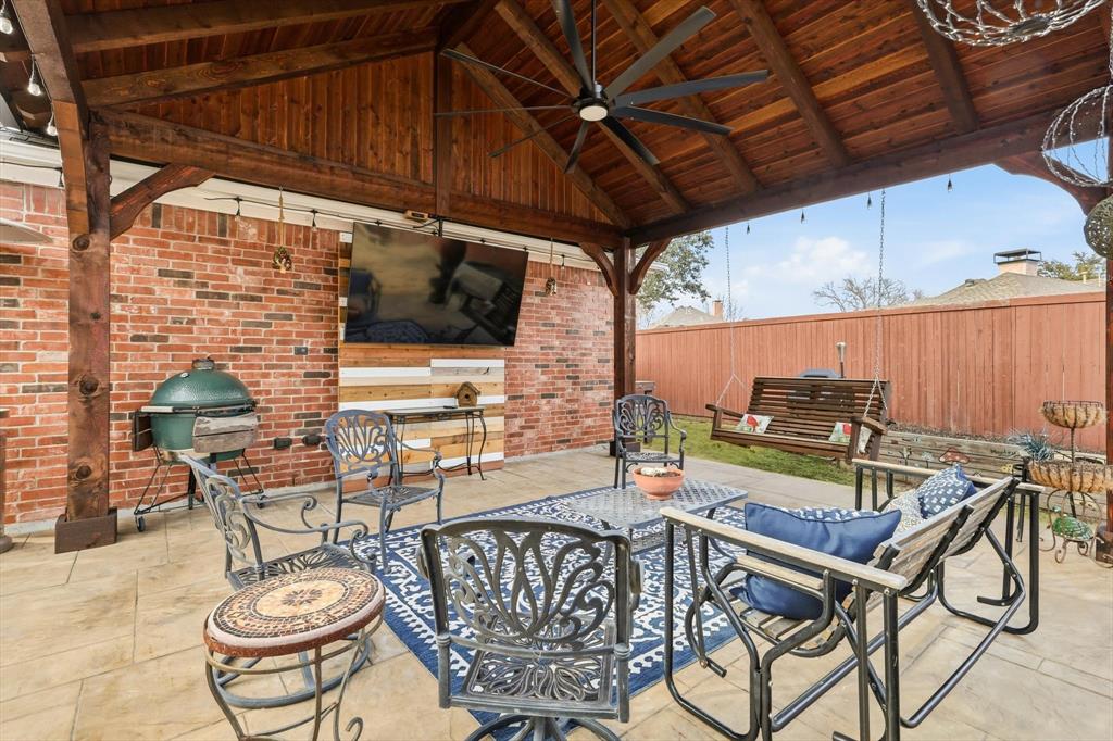 Arbor Glen Ph II - Residential