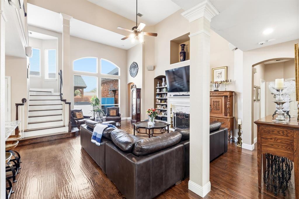 Arbor Glen Ph II - Residential