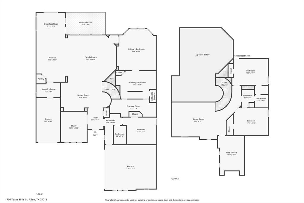 Arbor Glen Ph II - Residential
