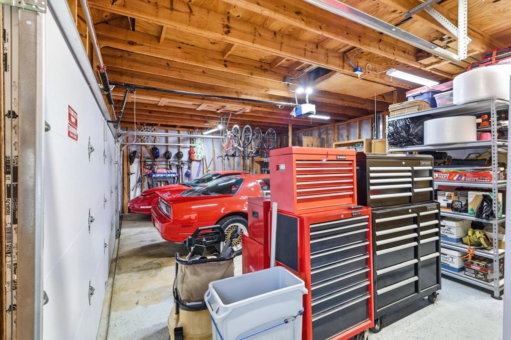 Arbor Glen Ph II - Residential