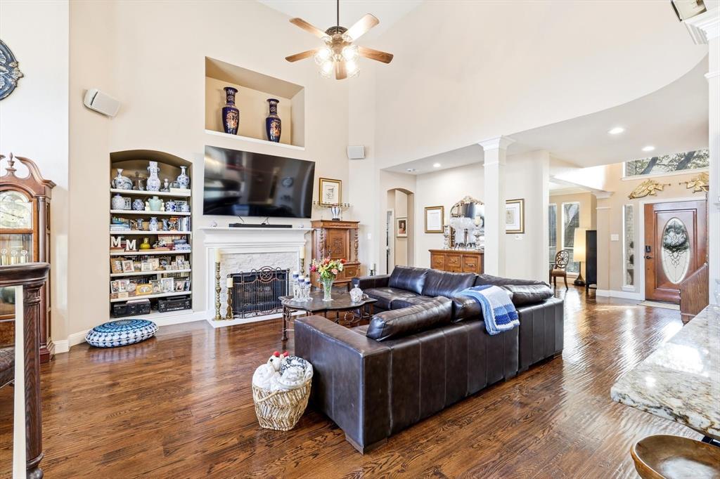 Arbor Glen Ph II - Residential