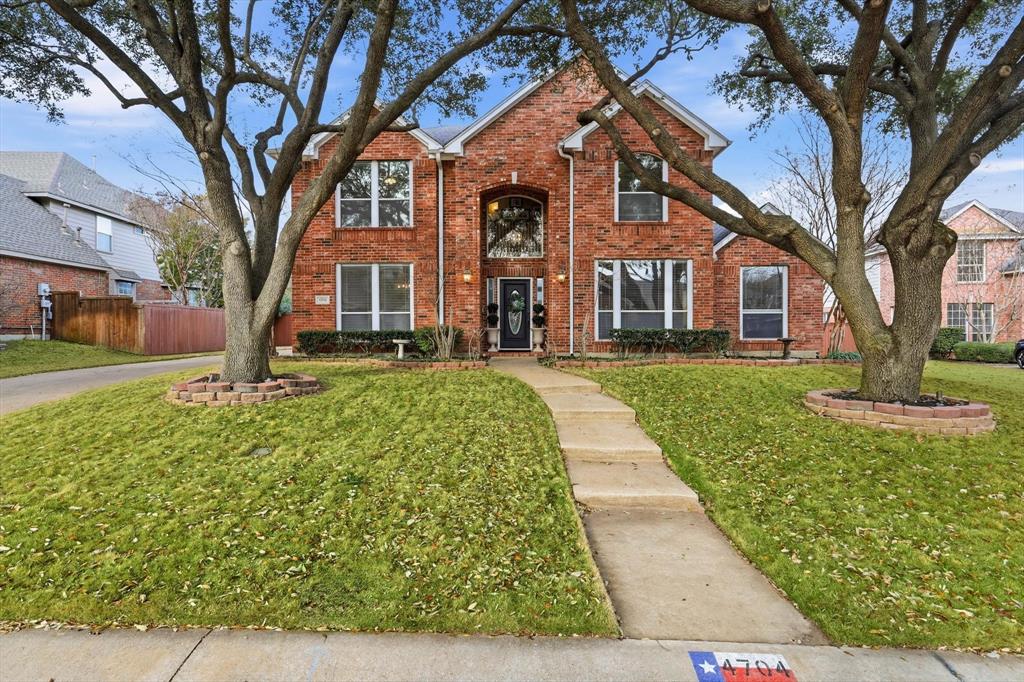 Arbor Glen Ph II - Residential