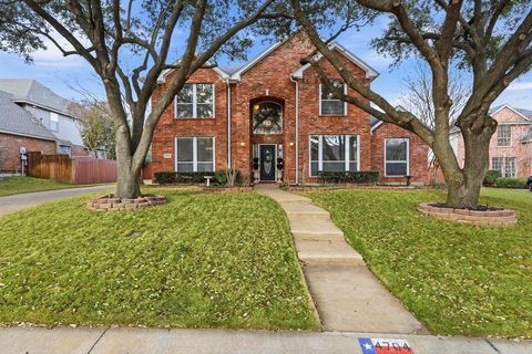 4704 Arbor Glen Drive McKinney TX 75072