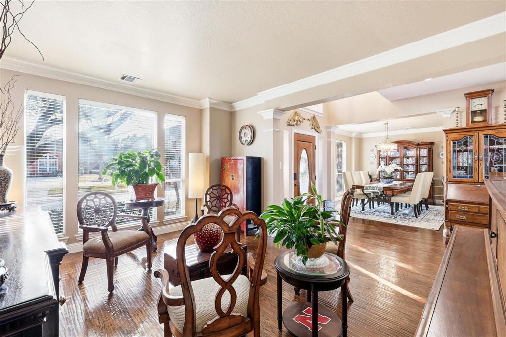 Arbor Glen Ph II - Residential