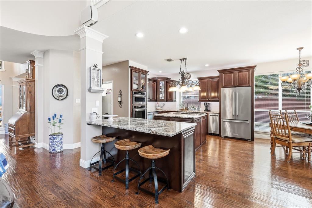 Arbor Glen Ph II - Residential