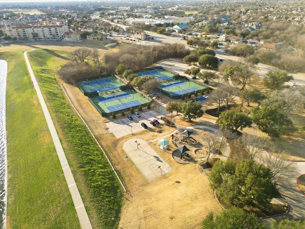 Arbor Glen Ph II - Residential