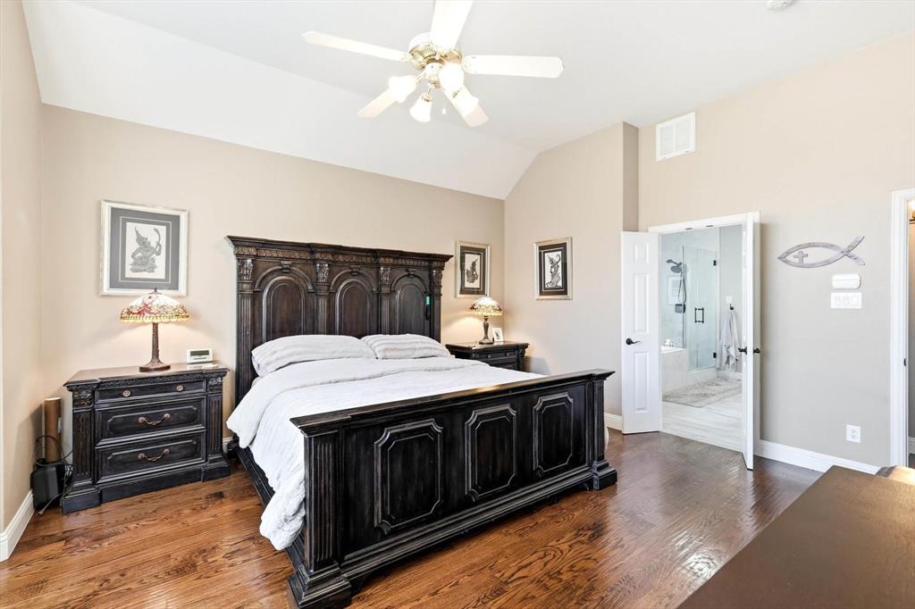 Arbor Glen Ph II - Residential