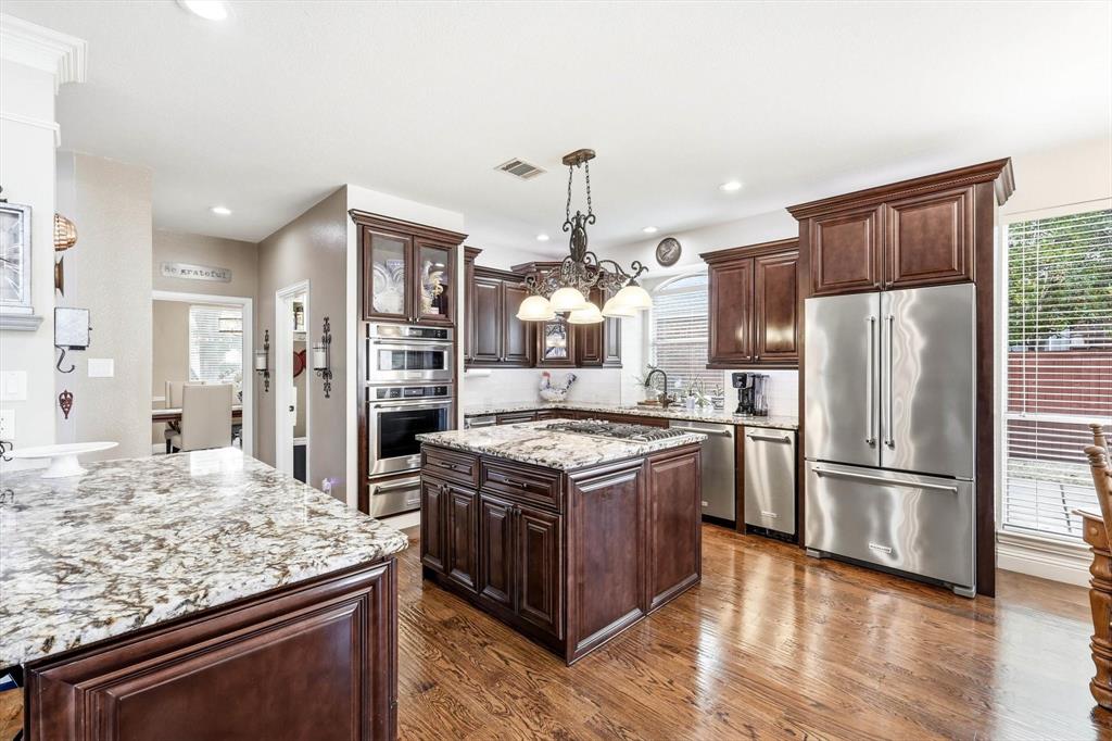 Arbor Glen Ph II - Residential