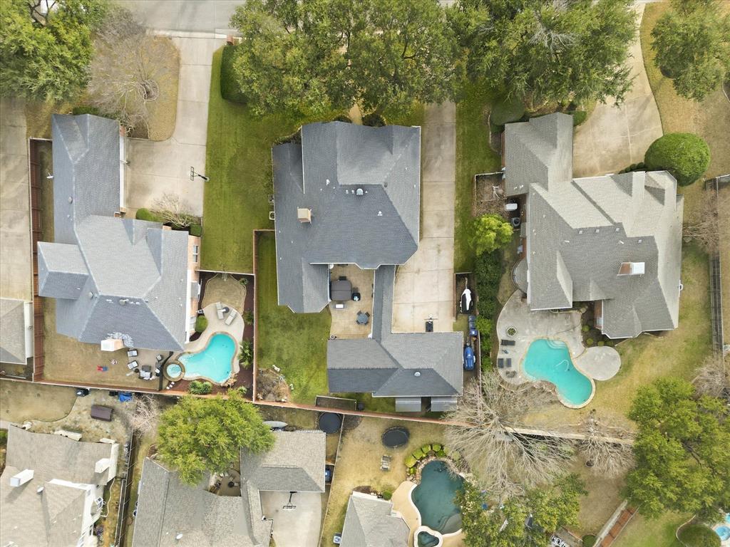 Arbor Glen Ph II - Residential