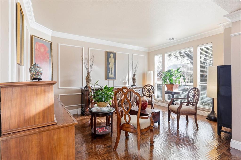 Arbor Glen Ph II - Residential