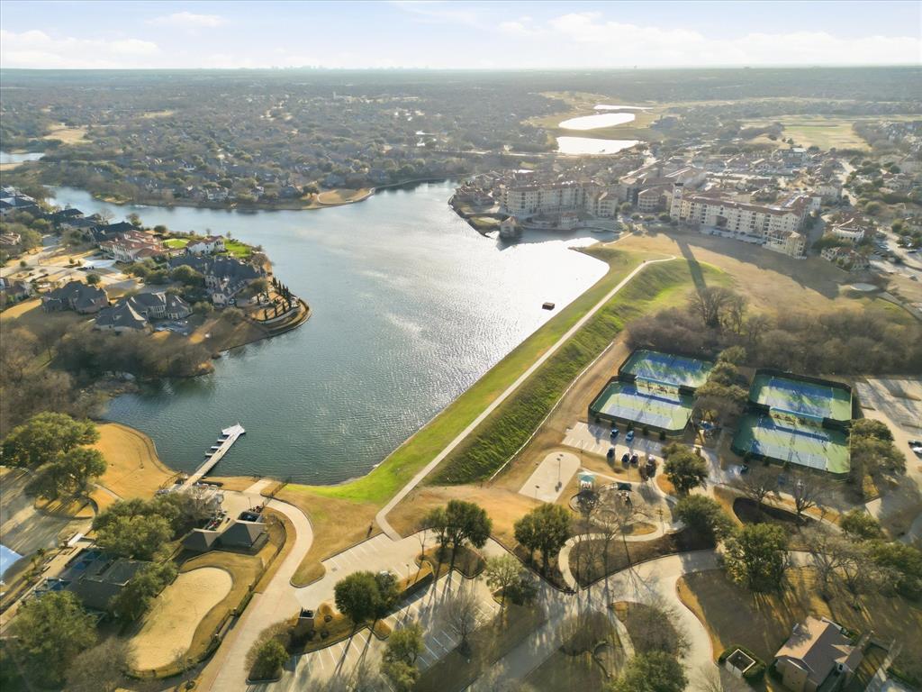 Arbor Glen Ph II - Residential