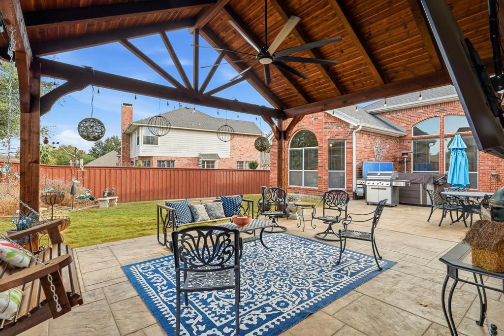 Arbor Glen Ph II - Residential