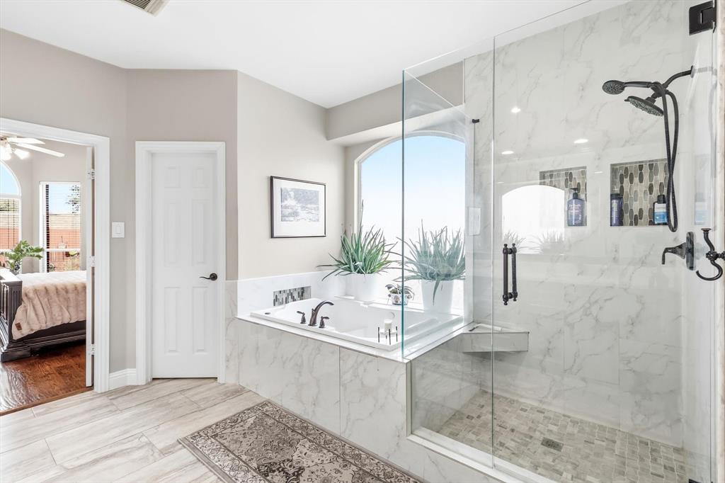 Arbor Glen Ph II - Residential