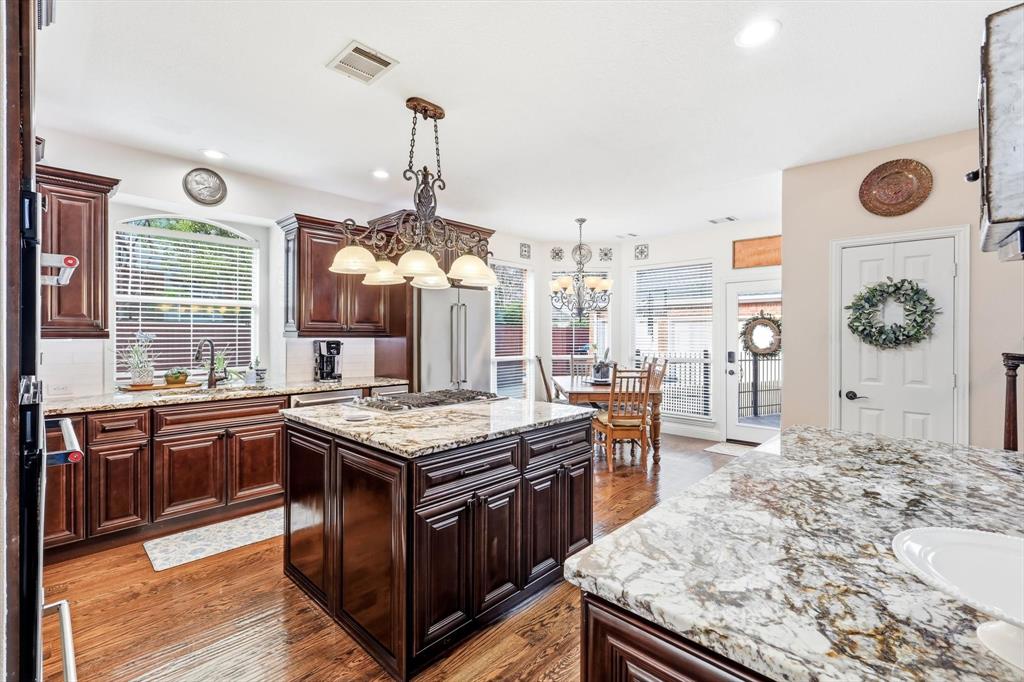 Arbor Glen Ph II - Residential