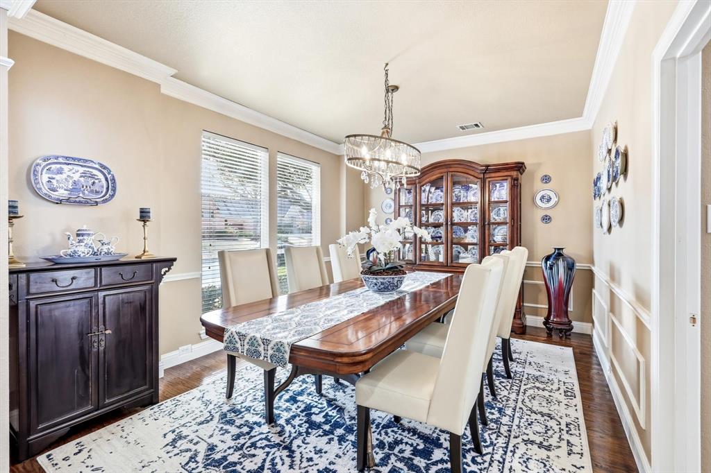 Arbor Glen Ph II - Residential