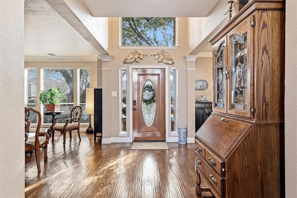 Arbor Glen Ph II - Residential