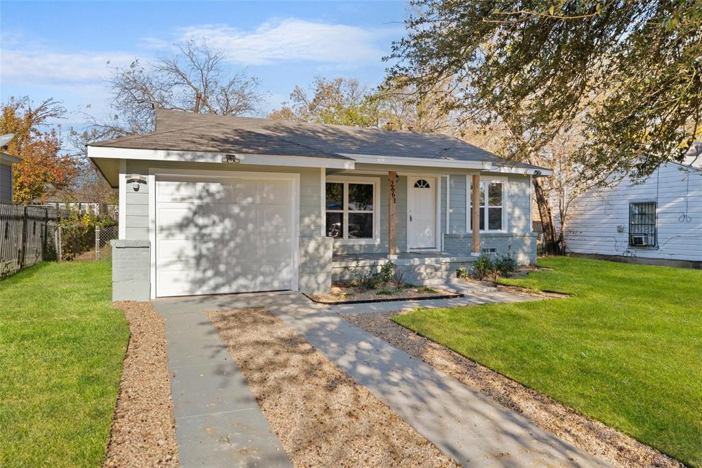 Fordham Heights - Residential