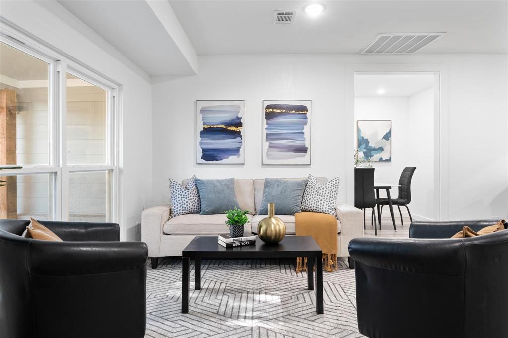 Fordham Heights - Residential