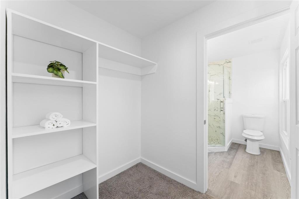 Fordham Heights - Residential