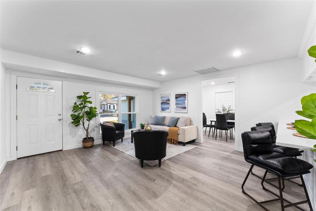 Fordham Heights - Residential