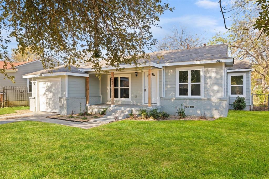 Fordham Heights - Residential