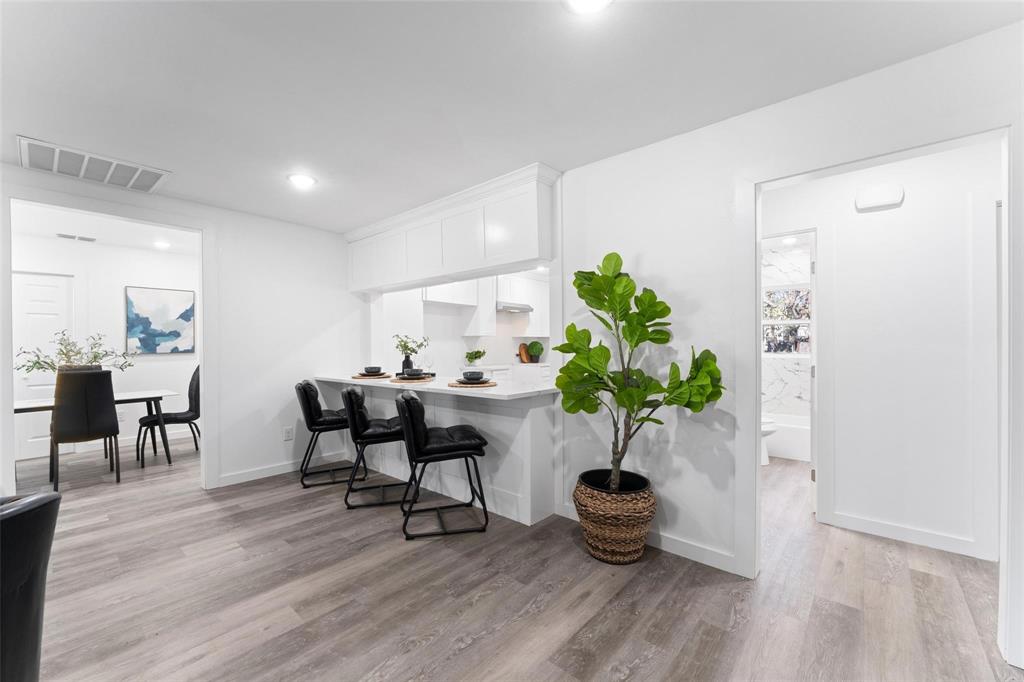 Fordham Heights - Residential