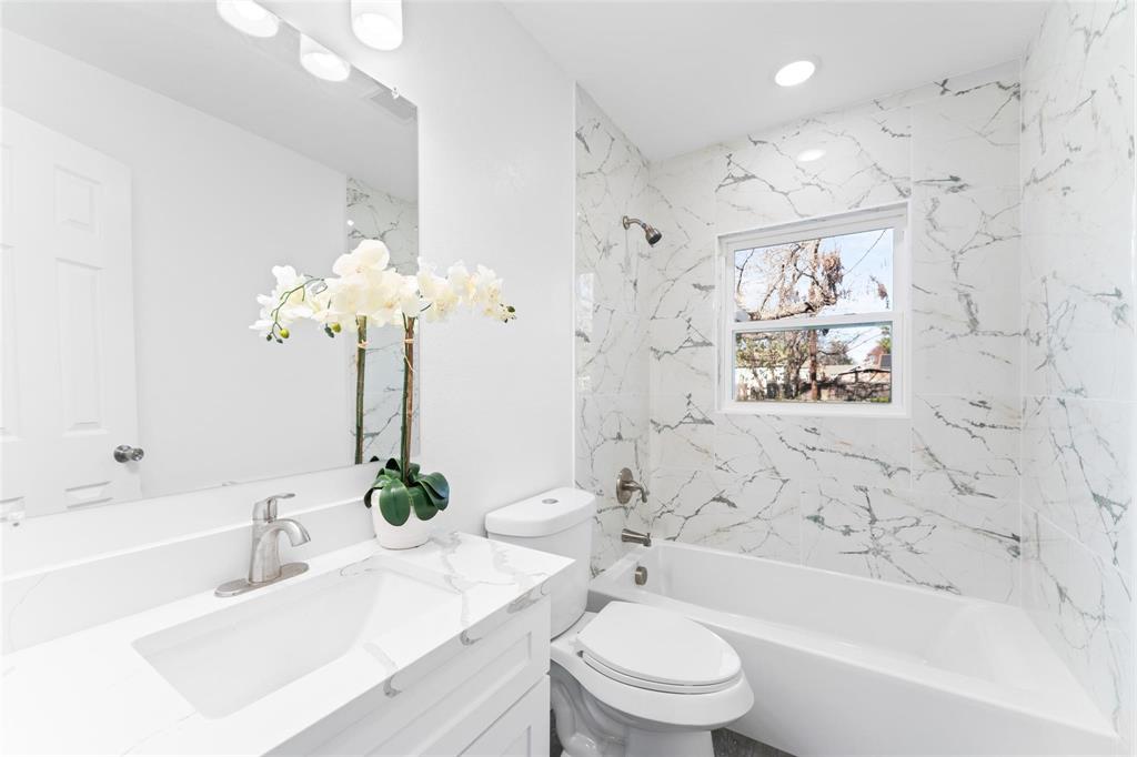 Fordham Heights - Residential