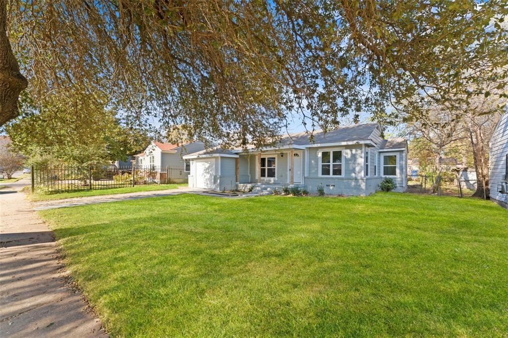 Fordham Heights - Residential