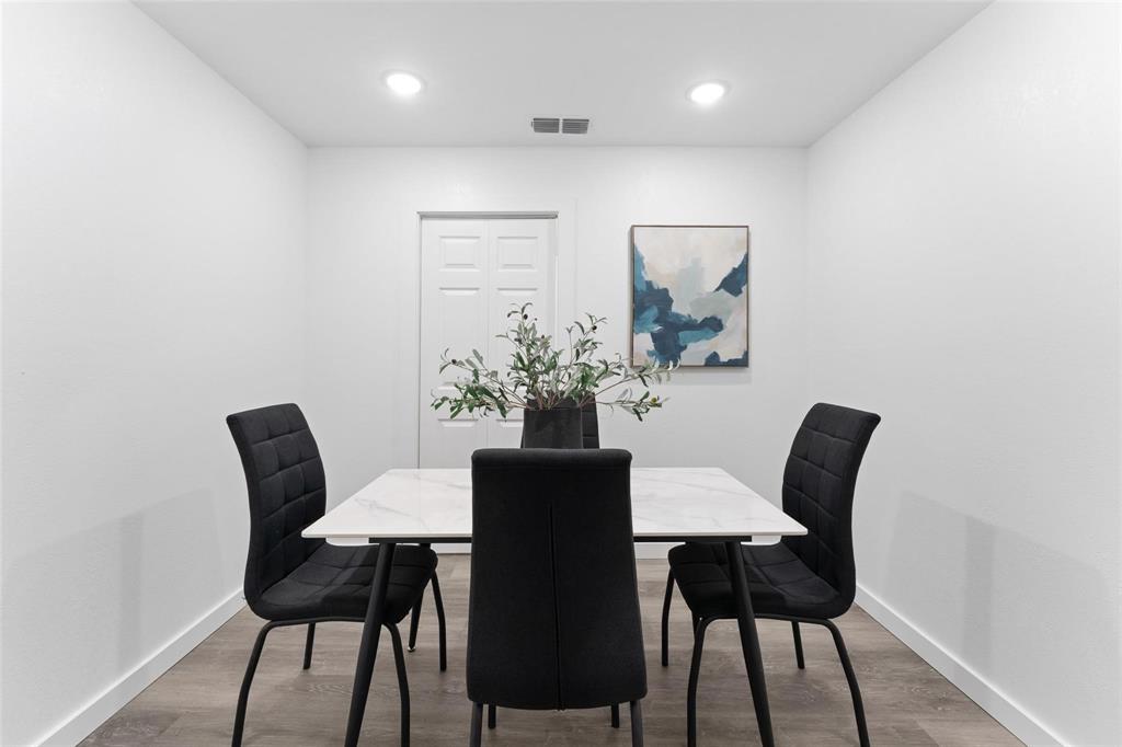 Fordham Heights - Residential