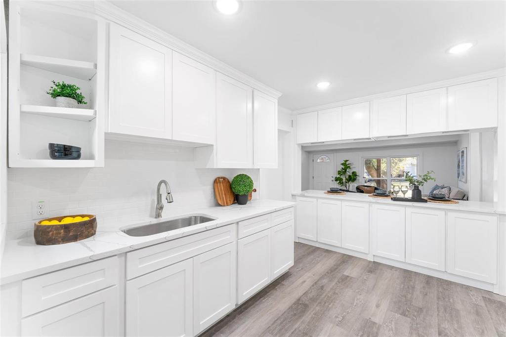 Fordham Heights - Residential