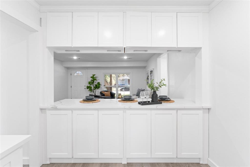 Fordham Heights - Residential