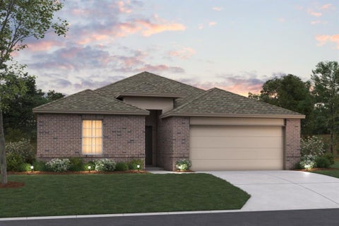 Photo of 7623 Bent Gale Drive, Pilot Point, TX 76258 (MLS # 21418556)