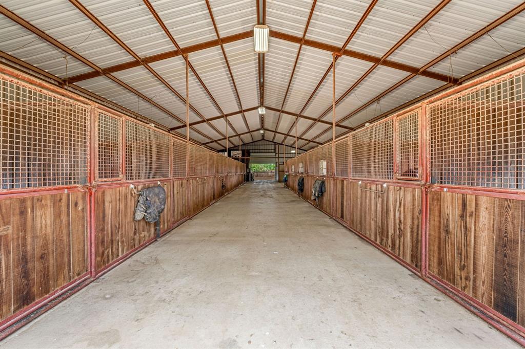 R F Millard Surv A-470 - Residential