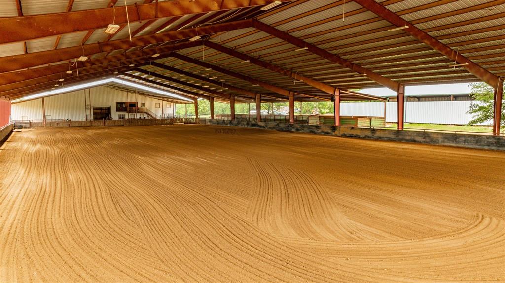 R F Millard Surv A-470 - Residential