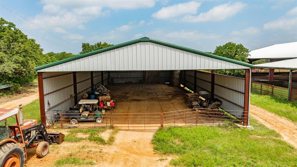 R F Millard Surv A-470 - Residential