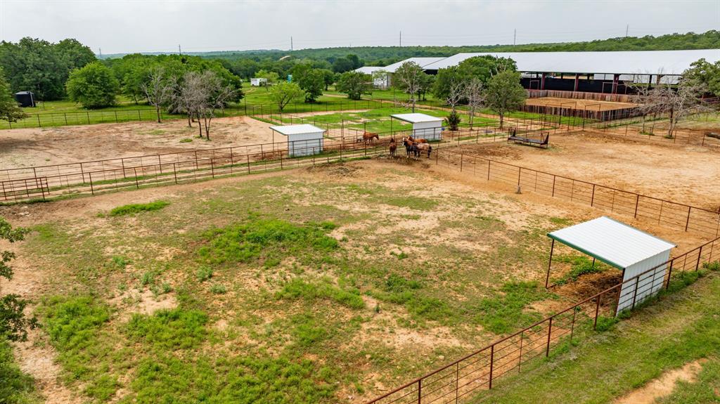 R F Millard Surv A-470 - Residential