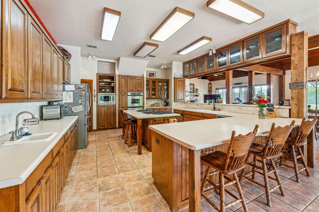 R F Millard Surv A-470 - Residential