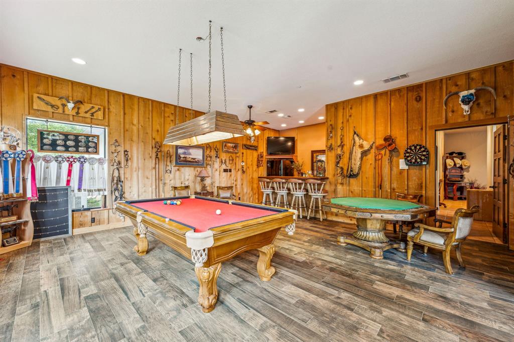 R F Millard Surv A-470 - Residential