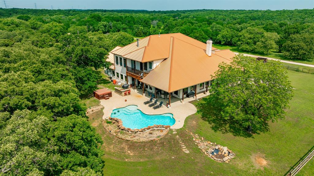 R F Millard Surv A-470 - Residential