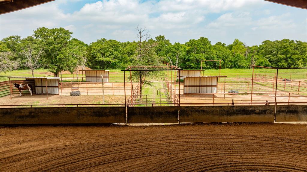 R F Millard Surv A-470 - Residential