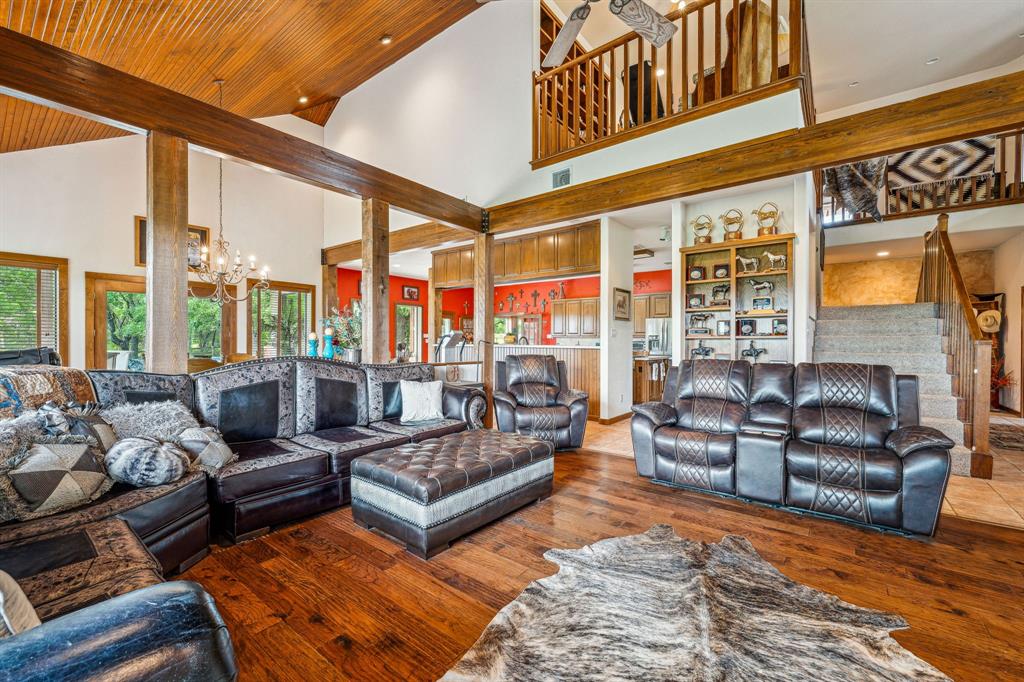 R F Millard Surv A-470 - Residential