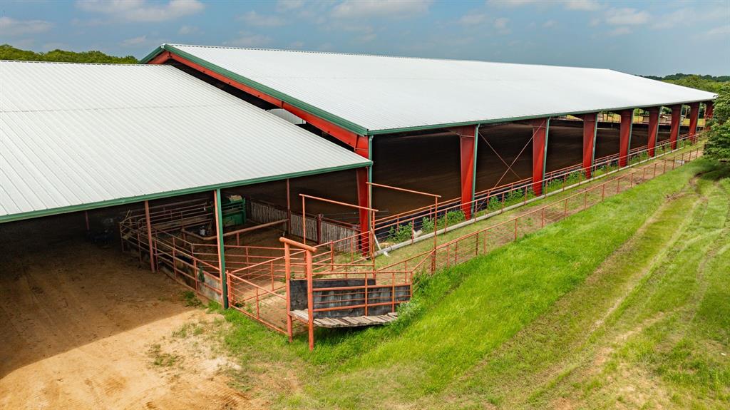 R F Millard Surv A-470 - Residential