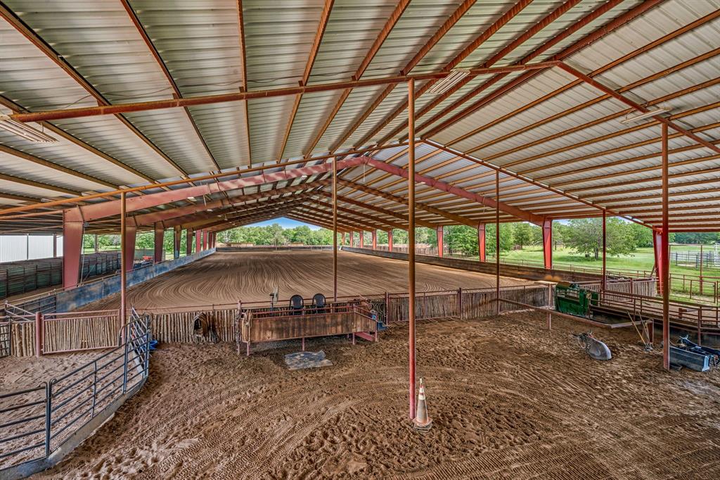 R F Millard Surv A-470 - Residential