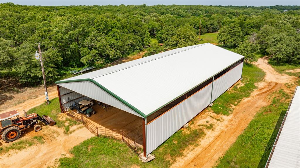 R F Millard Surv A-470 - Residential