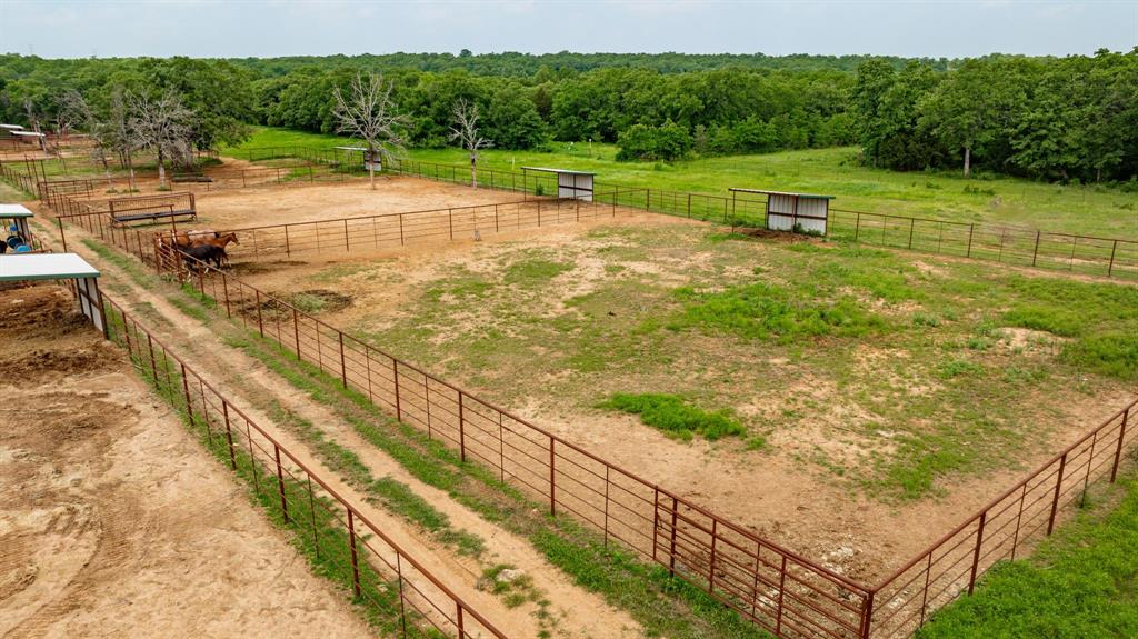 R F Millard Surv A-470 - Residential