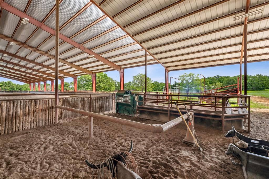 R F Millard Surv A-470 - Residential