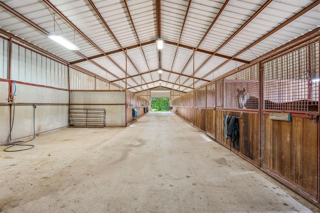 R F Millard Surv A-470 - Residential