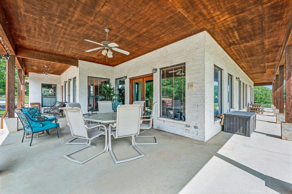 R F Millard Surv A-470 - Residential